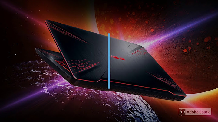 Đánh giá laptop asus tuf gaming fx504gd e4262t năm 2024