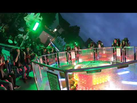 Mr. Gravity -