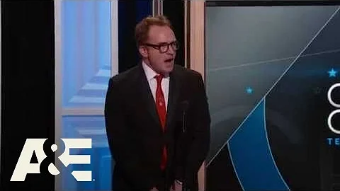 Bradley Whitford Wins Best Guest Performer in a Co...