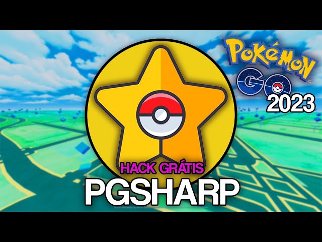 MELHOR HACK ANDROID SEM ROOT PARA POKEMON GO ANDROID 2023 