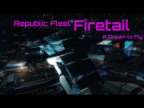 Firetail's Fury - EVE Online Solo PvP
