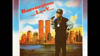 barrington levy - warm and sunny days - reggae.wmv