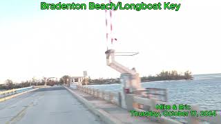 Hurricane Aftermath on Longboat Key and Bradenton Beach – A Community Standing Strong
