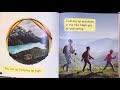Phonics Go Camping