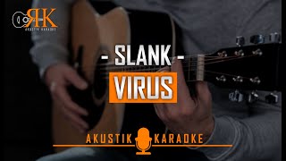 Virus - Slank | Akustik Karaoke