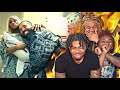 Drake ft. Sexyy Red & SZA - Rich Baby Daddy (Official Music Video) | REACTION