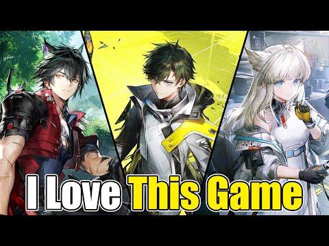 Endfield Is Genuinely Amazing In Its Current State But I Have Some Criticisms