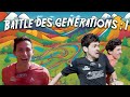 Game of trail ep1 ch1 battle des gnrations 