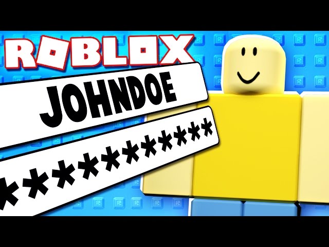 Watch Thinknoodles - S13:E26 JOHN DOE HACKED ROBLOX ADMINS! (2021) Online  for Free, The Roku Channel