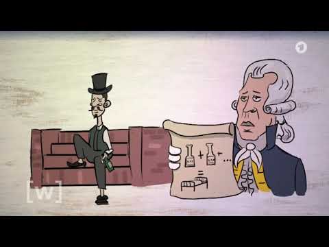 Alcohol – How it all began