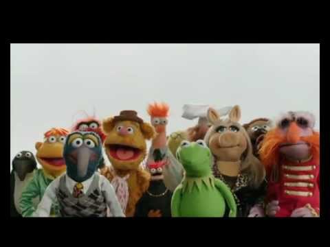 Os Muppets: Saudações de Fim de Ano