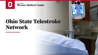 Ohio State Telestroke Network | Ohio State Medical Center by Ohio State Wexner Medical Center 53 views 1 month ago 1 minute, 17 seconds