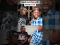 Rakai Reunites With Shank #funny #memes #pov #twitch #viral #shorts