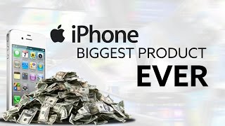 iPhone Sells 1 Billion: BIGGEST Product EVER! - The Know