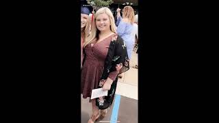 BBW DoubleDenise Beautiful Weight Gain and Stuffing Sequence 18+