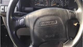 1997 Isuzu Trooper Used Cars Woodbridge VA
