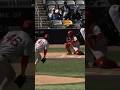 Top 100: Red Sox prospect Payton Tolle 7k game #baseball #mlb #milb #fyp #viral #top100 #Redsox