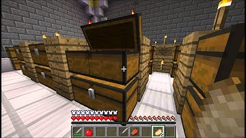 Deadlock Adventure map part 1