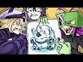We Created CURSED Hybrid Animals