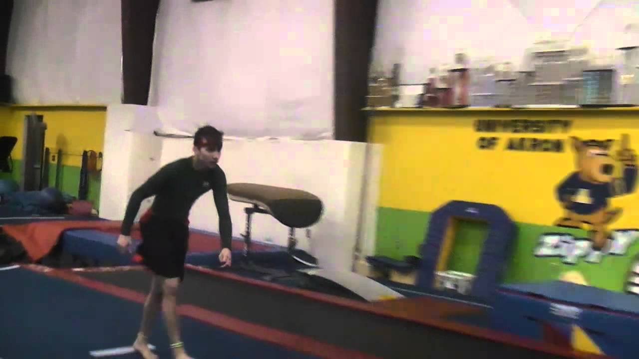 top movies on netflix Parkour Masters Jack Vanae Swing Thru Double back on-to and off Ledge