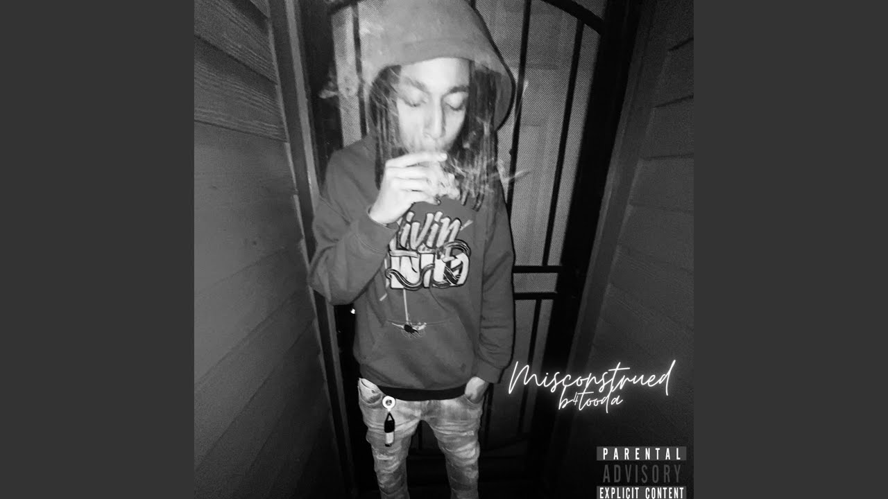 Watch Misconstrued on YouTube Watch Misconstrued on YouTube