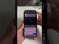 Turn on this useful setting on your iPhone!