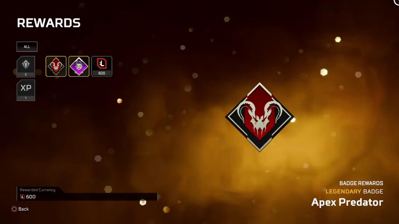 Apex legends - YouTube