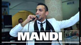 Video thumbnail of "Mandi - Aeroplani"