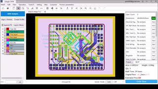 How to Check PCBs with NextDFM