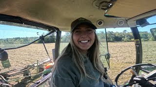 Farming & Tractor Pulls