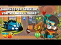 Bloons TD 6 31.0 Update - NEW SHOPKEEPER HERO, VORTEX BOSS &amp; more!