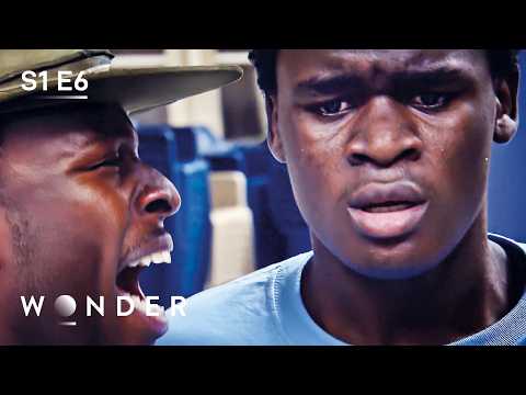 The Boot Camp Worse Than Prison | Behind Bars