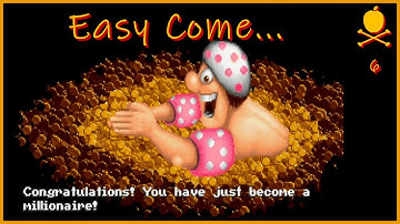 Pizza Tycoon - How money actually gets made - Episode Six