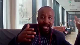 Empowamen - Bonsai Shongwe