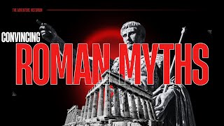 5 Ancient Rome Myths Everyone Still Gets Wrong