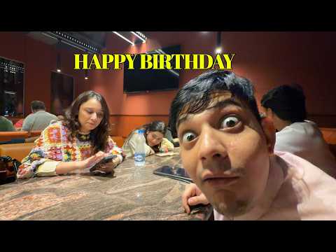 Happy Birthday 2026