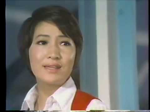 禁じられた恋　森山良子 (1969)