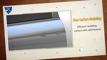 Zw3D : Hybrid Modeling