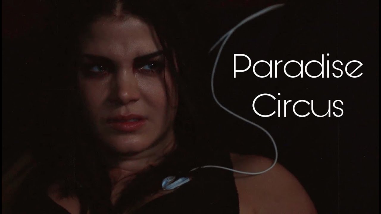 » octavia blake || am i a monster? [ the 100 ]