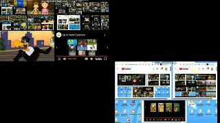 El Chavo All On One 121 Final