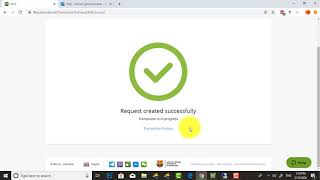 HOW TO WITHDRAWAL MONEY FROM FBS BROKER  TO SKRILL screenshot 5
