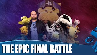 7 Ways To Guarantee You Win That Epic Final Battle