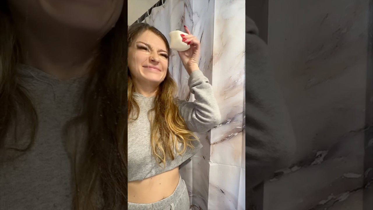 There’s definitely a better way! STANSOUT BEAUTY SPONGE FOR THE WIN! 