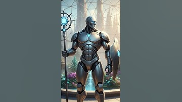 Humanoid Robots: The Future is NOW! 🤯🤖 #nextgenai