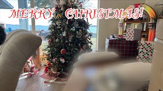 Making my familys Christmas present OUT OF TRASH