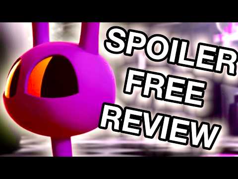 The Amazing Digital Circus Episode 9 SPOILER FREE review