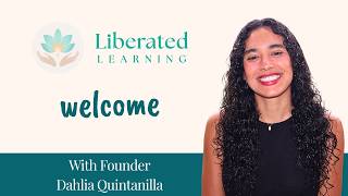 Welcome to Liberated Learning | Re-Indigenizing Education