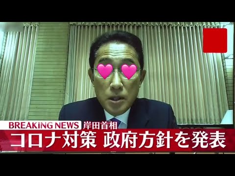 SAENSキン(岸田文雄)