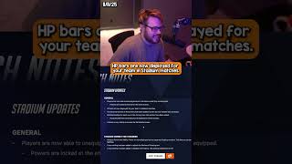 Everything you need to know about mid-season 19