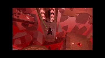 Roblox: FE2 Community Maps - Smoldering Fractured Realm (Low-Mid Crazy)